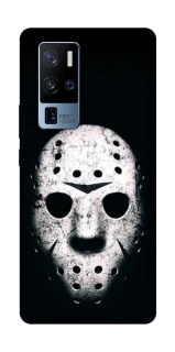 Чехол на Vivo X50 Pro+ Jason фото 1 из 1