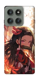 Чохол на Motorola Edge 60 Pro Nezuko фото 1 з 1