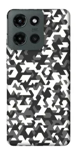 Чохол на Motorola Moto G Power (2025) Camouflage v7 фото 1 з 1