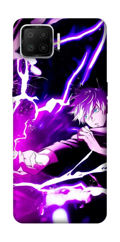 Чохол на Oppo A73 (2017) Satoru Gojo фото 1 з 1