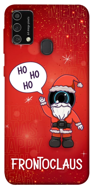 Чехол на Samsung Galaxy M21s Frontoclaus фото 1 из 1