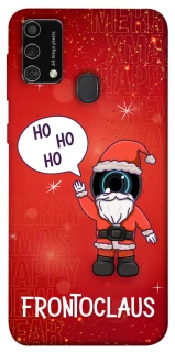 Чехол на Samsung Galaxy M21s Frontoclaus фото 1 из 1