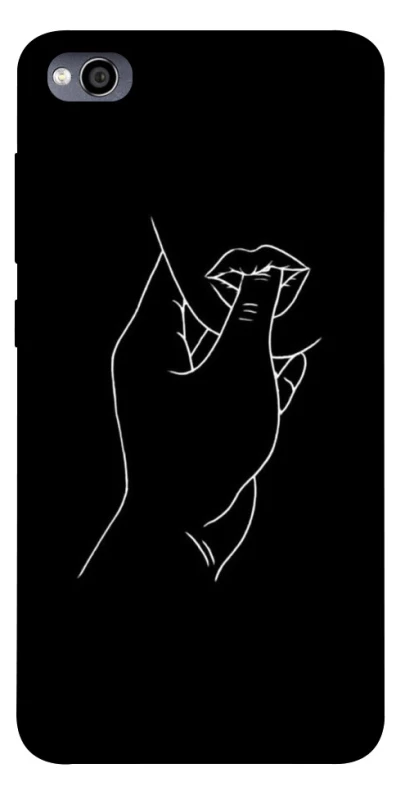 Чехол на Xiaomi Redmi 4a Passion фото 1 из 1