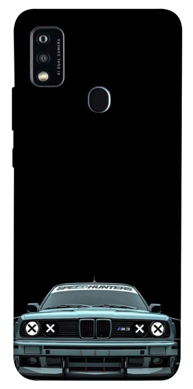 Чохол на ZTE Blade A51 BMW v148 фото 1 з 1