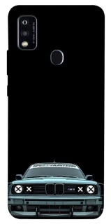 Чохол на ZTE Blade A51 BMW v148 фото 1 з 1