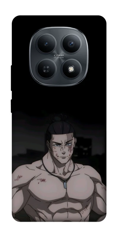 Чехол на Xiaomi Redmi Note 15 4G/5G (EU) Todo фото 1 из 1