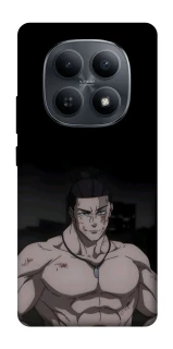 Чехол на Xiaomi Redmi Note 15 4G/5G (EU) Todo фото 1 из 1