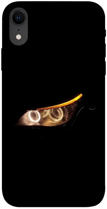 Чохол на Apple iPhone XR (6.1") BMW v15 фото 1 з 1