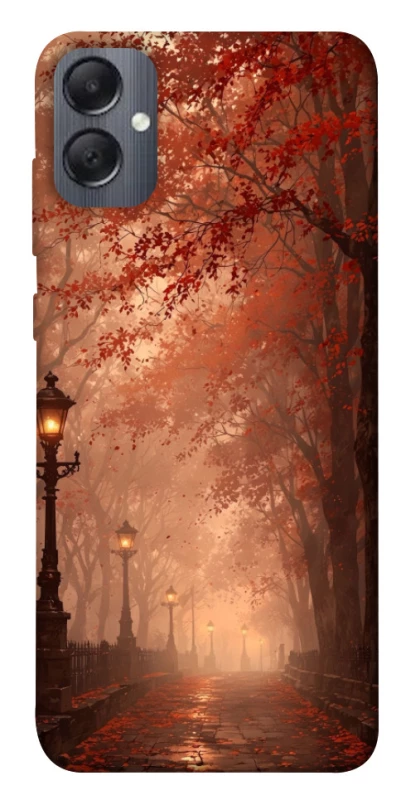 Чехол на Samsung Galaxy A05 boulevard фото 1 из 1