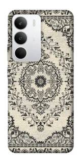 Чохол на Realme C71 Килим v51 фото 1 з 1