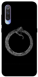 Чохол на Xiaomi Mi 9 Ouroboros фото 1 з 1