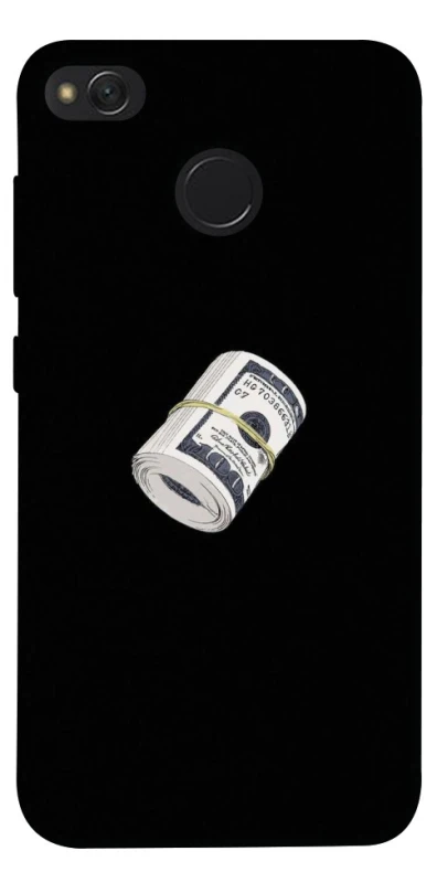 Чохол на Xiaomi Redmi 4X Money motivation фото 1 з 1