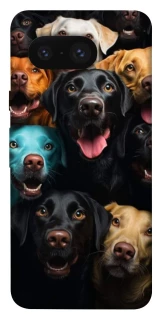 Чохол на Google Pixel 8 Собаки фото 1 з 1