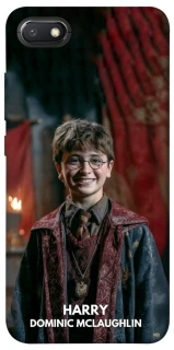 Чохол на Xiaomi Redmi 6A New Harry Potter ver.2 фото 1 з 1