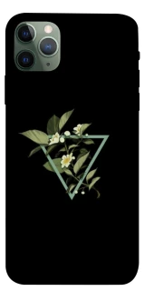Чехол на Apple iPhone 11 Pro Max (6.5") Flowers ver.2 фото 1 из 1