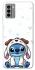 Чехол на Nokia G22 Stitch ver.12 фото 1 из 1