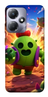 Чехол на Infinix Hot 30 Play Brawl Stars ver.14 фото 1 из 1