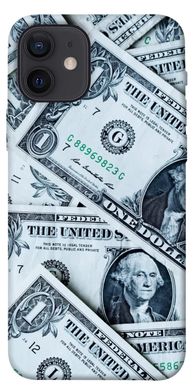 Чохол на Apple iPhone 12 (6.1") 1 долар фото 1 з 1