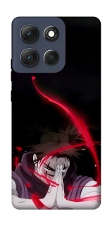 Чехол на Motorola Moto G86 Choso фото 1 из 1