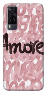 Чохол на Vivo Y31 Amore 2 фото 1 з 1