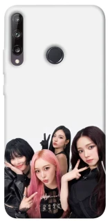 Чохол на Huawei P40 Lite E Aespa v2 фото 1 з 1