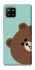Чохол на Samsung Galaxy A42 5G bear фото 1 з 1