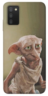 Чехол на Samsung Galaxy A03s Harry Potter v4 фото 1 из 1