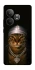Чехол на Realme GT Neo 6 SE Cat in Bling фото 1 Чехол на Realme GT Neo 6 SE Cat in Bling фото 1 из 1