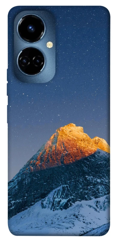 Чохол на TECNO Camon 19 Star mountain фото 1 з 1
