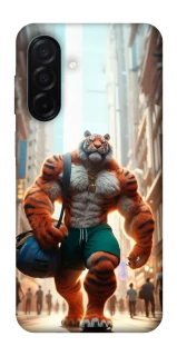 Чохол на Samsung Galaxy A26 5G Тигр фото 1 з 1