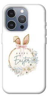 Чехол на Apple iPhone 16 Pro Max Easter ver.7 фото 1 из 1