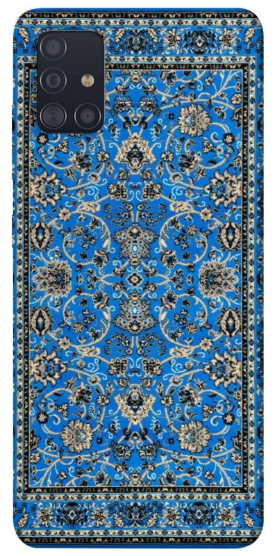 Чохол на Samsung Galaxy A51 Килим v52 фото 1 з 1