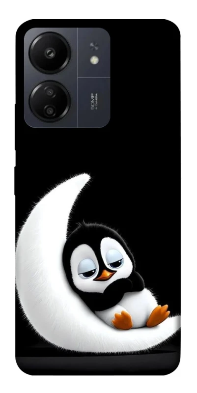 Чохол на Xiaomi Poco C65 My Penguin фото 1 з 1