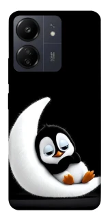 Чохол на Xiaomi Redmi 13C My Penguin фото 1 з 1