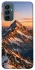 Чохол на Samsung Galaxy M34 5G Sunrise mountain фото 1 з 1