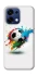 Чехол на Oppo A6 Pro 4G/5G Football Ball ver3 фото 2 из 2