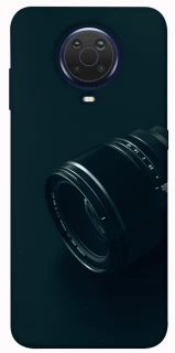 Чохол на Nokia G20 / G10 / 6.3 Лінза фото 1 з 1