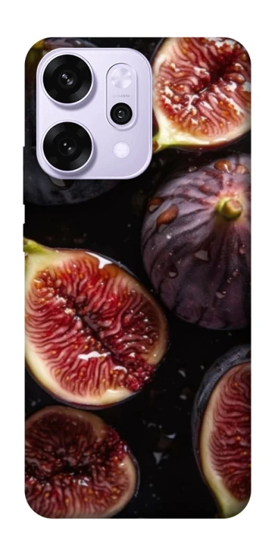 Чохол на Oppo Reno 14 Pro VioletFig1 фото 1 з 1