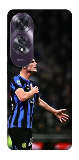 Чохол на Oppo A60 FC Inter v3 фото 1 з 1
