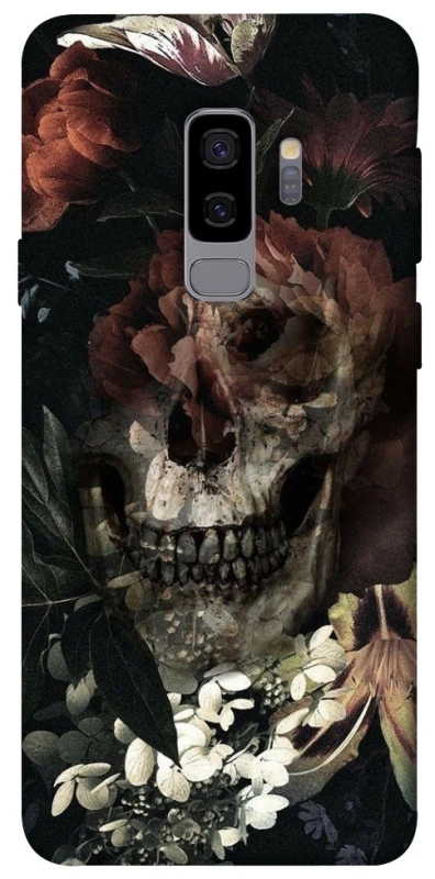 Чохол на Samsung Galaxy S9+ Romantic Halloween ver.1 фото 1 з 1