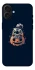 Чохол на Apple iPhone 16 Plus Halloween Stitch ver.3 фото 1 з 1