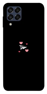 Чохол на Samsung Galaxy M33 5G Love aesthetic ver.13 фото 1 з 1