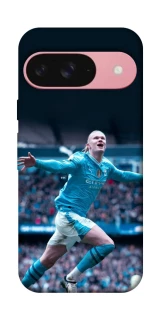 Чехол на Google Pixel 9 Erling Haaland V3 фото 1 из 1