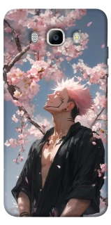 Чехол на Samsung J710F Galaxy J7 (2016) Ryomen Sukuna v2 фото 1 из 1