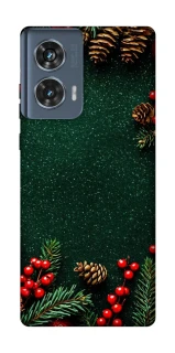 Чехол на Motorola Edge 50 Новогодний v30 фото 1 из 1