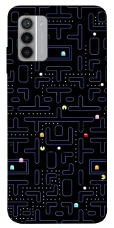 Чохол на Nokia G42 Pacman фото 1 Чохол на Nokia G42 Pacman фото 1 з 1