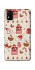 Чохол на ZTE Blade A31 Новорічний v14 фото 1 з 1
