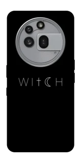 Чехол на Nothing Phone (3a) Pro Halloween Witch ver.4 фото 1 из 1