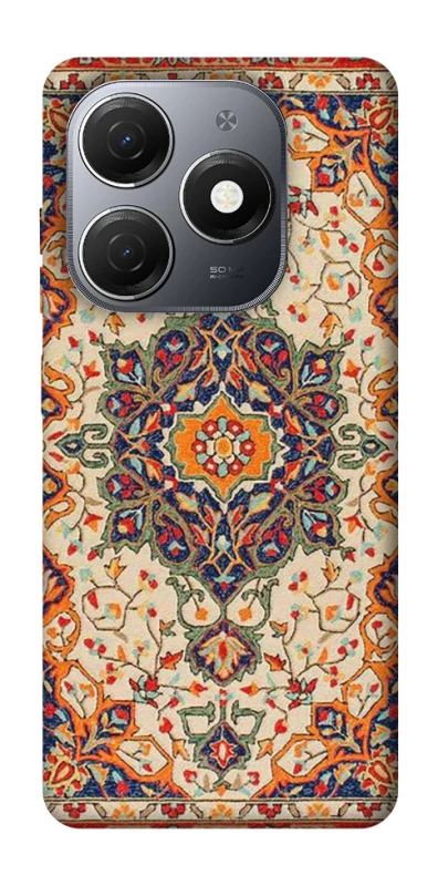 Чохол на TECNO Spark 20 Килим v10 фото 1 з 1