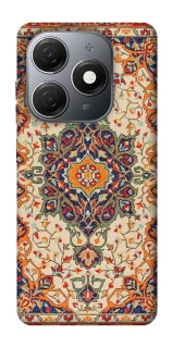 Чохол на TECNO Spark 20 Килим v10 фото 1 з 1